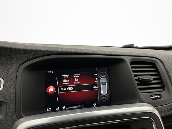Volvo V60 23 of 30