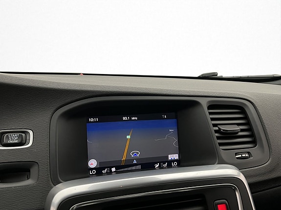 Volvo V60 21 of 30