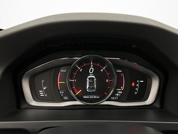 Volvo V60 16 of 30