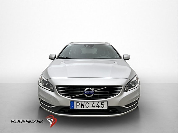 Volvo V60 2 of 30