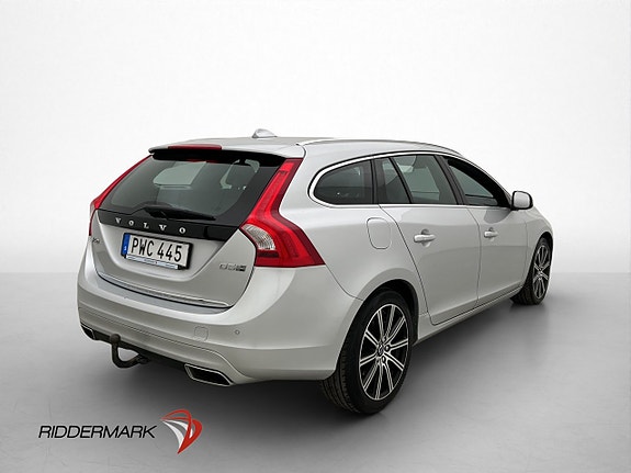 Volvo V60 8 of 30