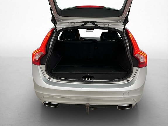 Volvo V60 29 of 30