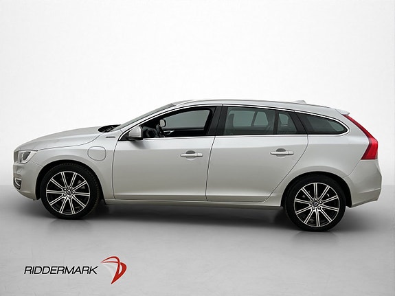 Volvo V60 5 of 30