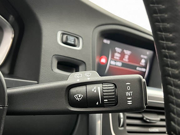 Volvo V60 18 of 30