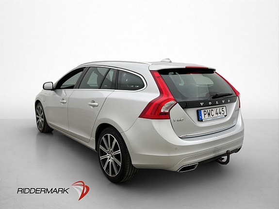 Volvo V60 6 of 30