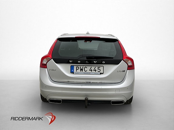 Volvo V60 7 of 30