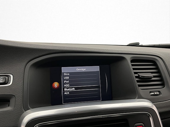 Volvo V60 22 of 30