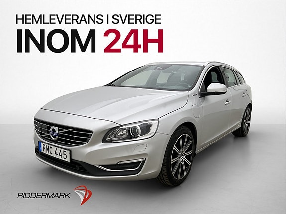 Volvo V60 3 of 30