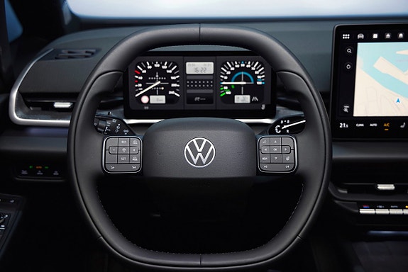 Volkswagen ID.3 Neo 7 of 9