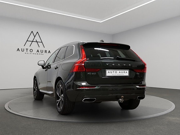 Volvo XC60 4 of 26
