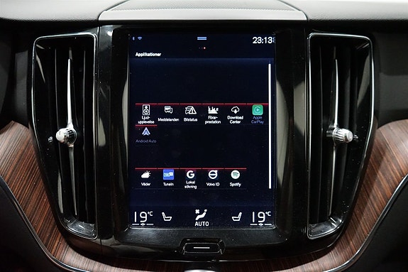 Volvo XC60 20 of 26