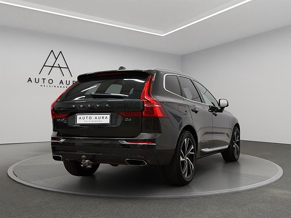 Volvo XC60 6 of 26
