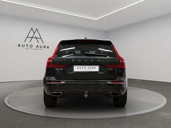 Volvo XC60 5 of 26
