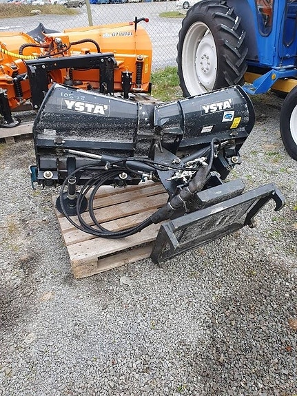 Ysta SSVL 17 1,7m vikplog 2 of 3
