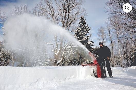 Toro Power Max HD 928 OAE snöslunga 4 of 6