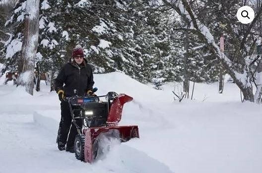 Toro Power Max HD 928 OAE snöslunga 5 of 6