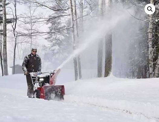 Toro Power Max HD 928 OAE snöslunga 6 of 6