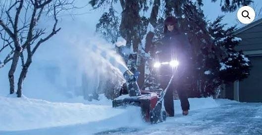 Toro Toro Powerclear E21 batteridriven snöslunga 5 of 5