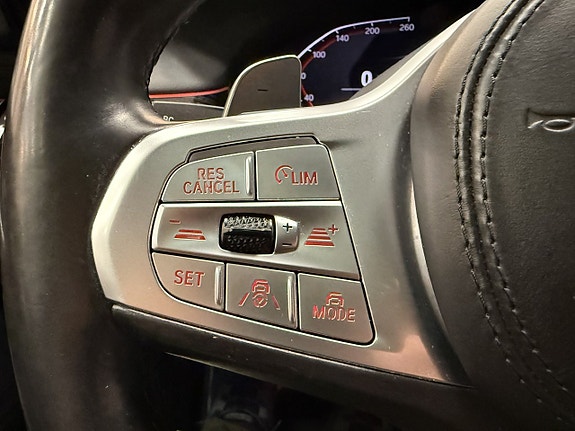 BMW 740d 18 of 29