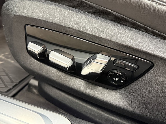BMW 740d 13 of 29