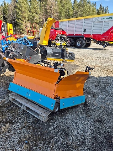 Trejon Optimal UPX300 U-plog 2 of 4