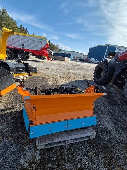 Trejon Optimal UPX300 U-plog 4 of 4