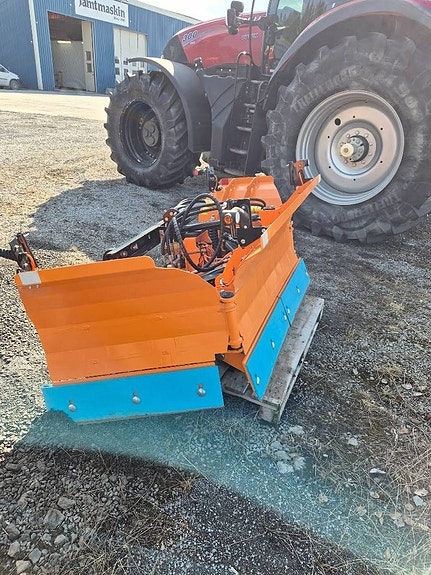 Trejon Optimal UPX300 U-plog 3 of 4