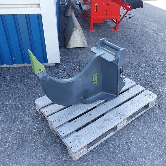 LST Tjälriv S45 Kampanj ! 2 of 2