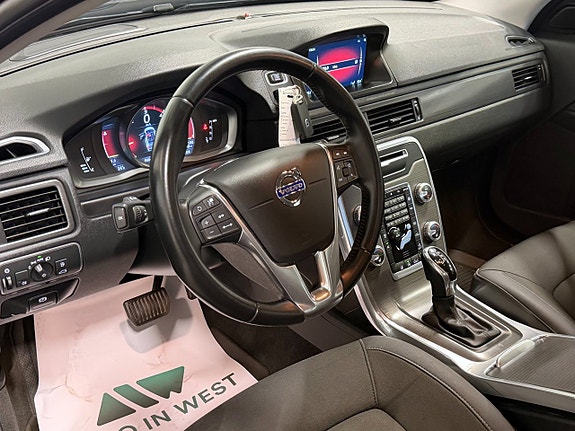 Volvo XC70 5 of 5