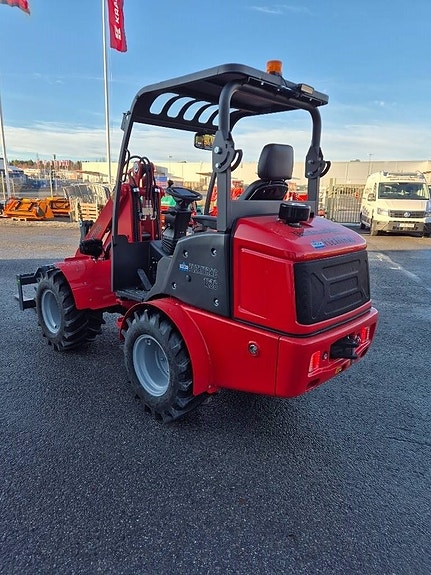 Trejon Flexitrac 1226 - LRF 2S 6 of 10