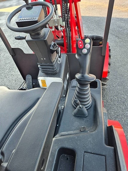 Trejon Flexitrac 1226 - LRF 2S 8 of 10