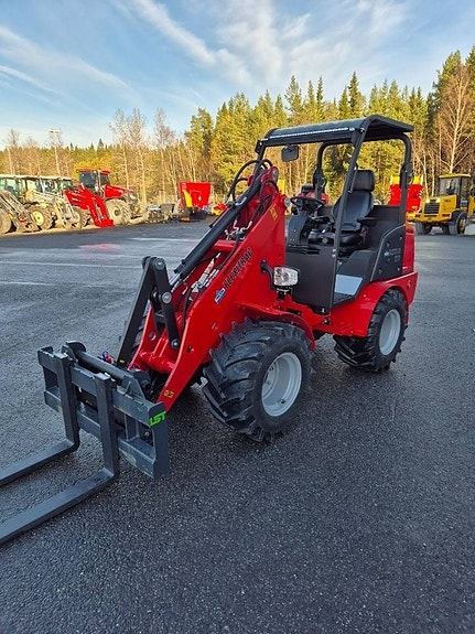 Trejon Flexitrac 1226 - LRF 2S 4 of 10