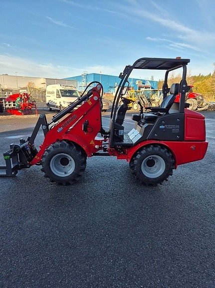 Trejon Flexitrac 1226 - LRF 2S 5 of 10