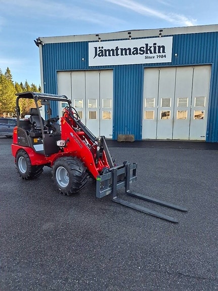 Trejon Flexitrac 1226 - LRF 2S 2 of 10