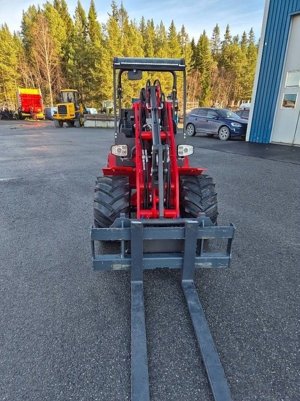 Trejon Flexitrac 1226 - LRF 2S 3 of 10
