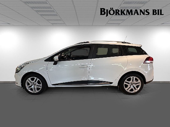 Renault Clio 4 of 18