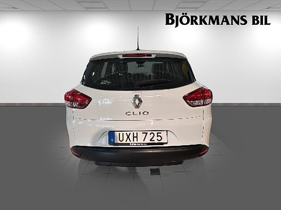 Renault Clio 5 of 18