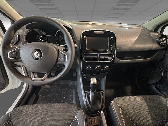 Renault Clio 7 of 18