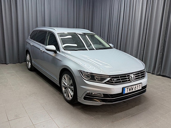 Volkswagen Passat 4 of 5