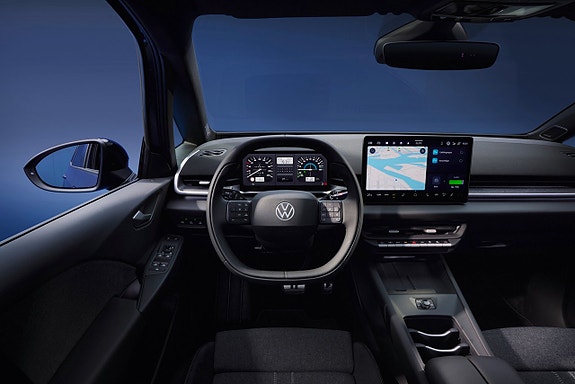 Volkswagen ID.3 Neo 6 of 9