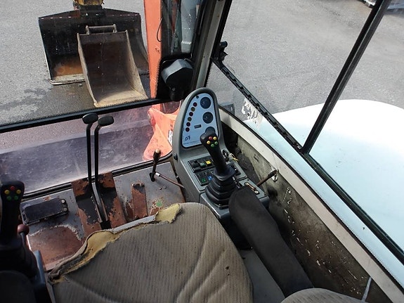 Terex HR 32 5 of 5