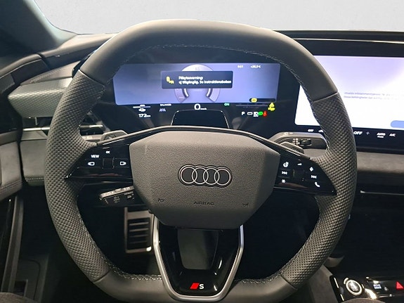 Audi A6 9 of 11