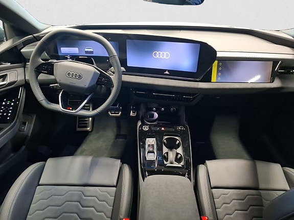 Audi A6 8 of 11
