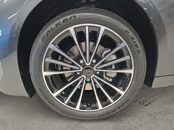 Audi A6 6 of 11