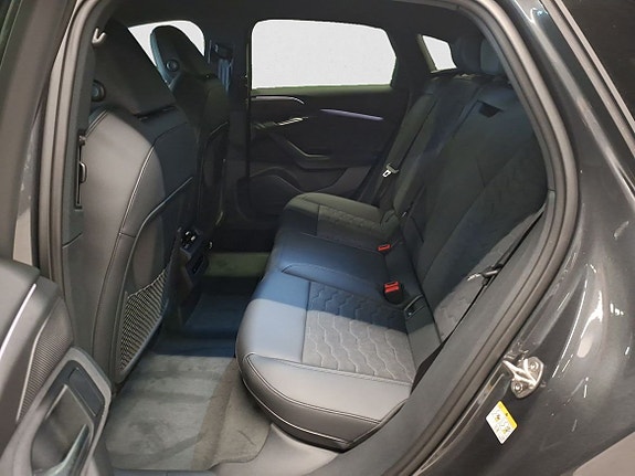 Audi A6 10 of 11