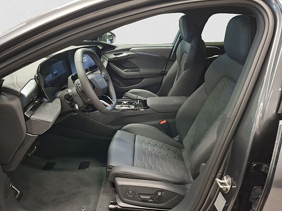 Audi A6 7 of 11