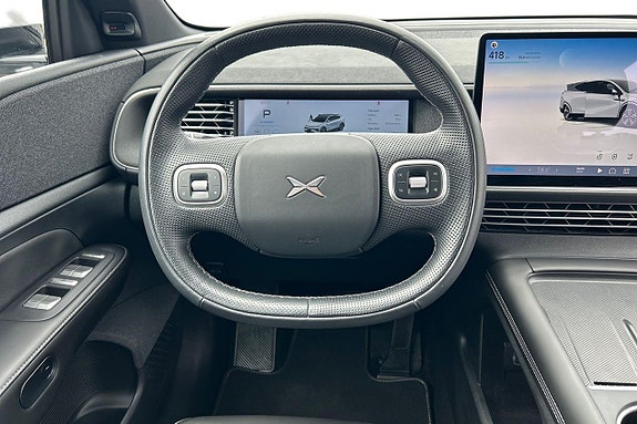 XPeng G6 8 of 18