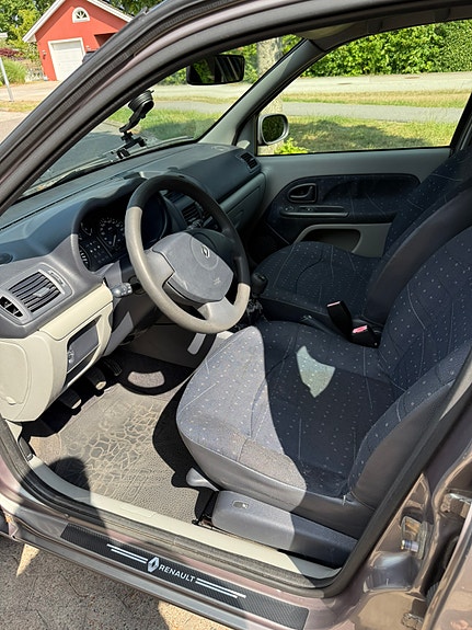 Renault Clio 5 of 5