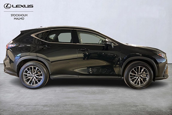 Lexus NX450h+ 15 of 23
