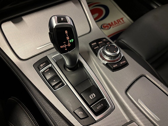 BMW 520d 11 of 26